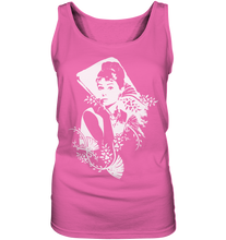 Audrey Hepburn | Tanktop Frau