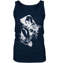 Audrey Hepburn | Tanktop Frau