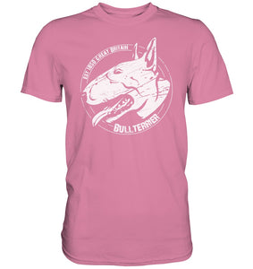 Bull Terrier | T-Shirt