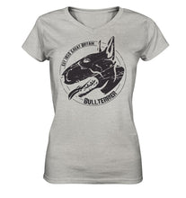 Bullterrier Bully | Frauen T-Shirt