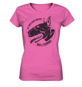 Bullterrier Bully | Frauen T-Shirt
