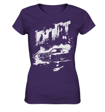 Drift Motorsport | Damen T-Shirt