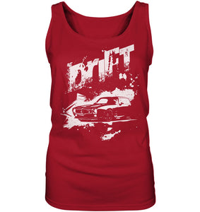 Drift Motorsport | Tanktop Frau