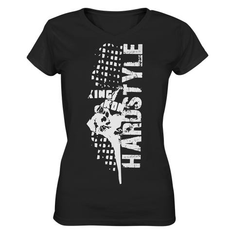 Hardstyle Hardcore | Damen T-Shirt