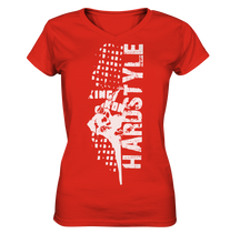Hardstyle Hardcore | Damen T-Shirt