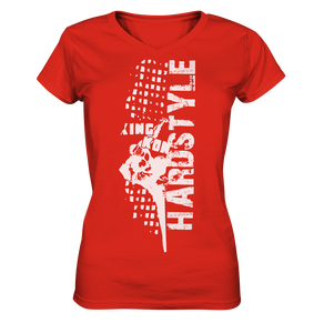 Hardstyle Hardcore | Damen T-Shirt