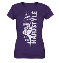 Hardstyle Hardcore | Damen T-Shirt