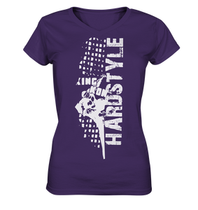 Hardstyle Hardcore | Damen T-Shirt