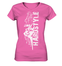 Hardstyle Hardcore | Damen T-Shirt