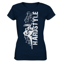Hardstyle Hardcore | Damen T-Shirt
