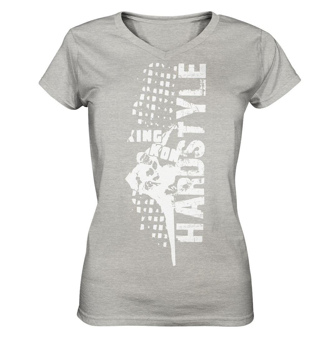 Hardstyle Hardcore | Damen T-Shirt