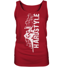 Hardstyle Hardcore | Tanktop Frau