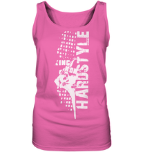 Hardstyle Hardcore | Tanktop Frau