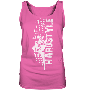 Hardstyle Hardcore | Tanktop Frau