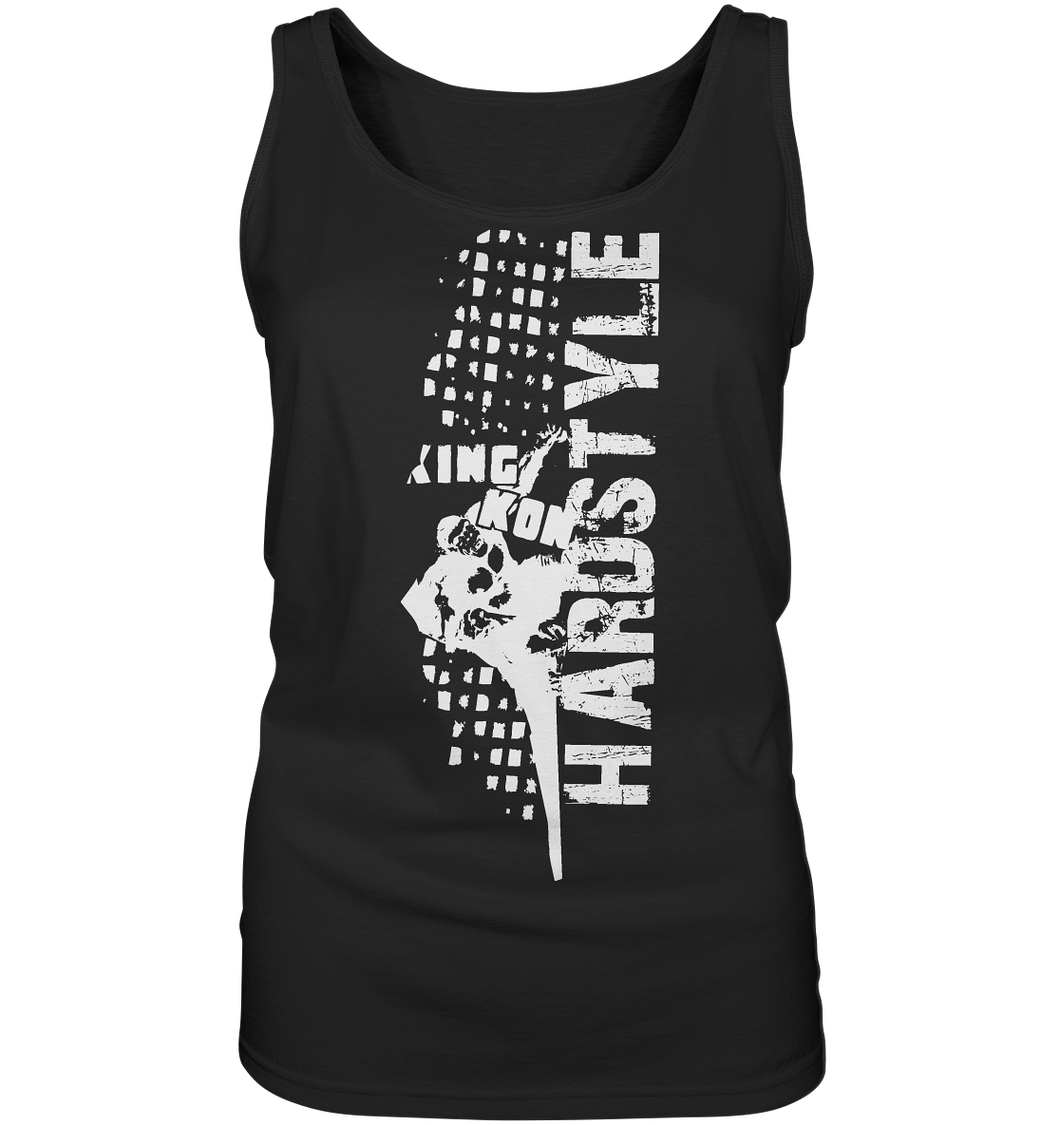 Hardstyle Hardcore | Tanktop Frau