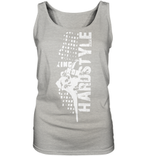 Hardstyle Hardcore | Tanktop Frau