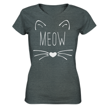 Miau | Damen T-Shirt