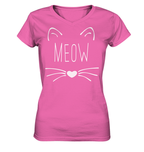 Miau | Damen T-Shirt