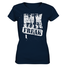 Motorrad Freak | Damen T-Shirt