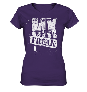 Motorrad Freak | Damen T-Shirt