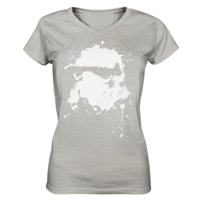 Paintball Soldat | Damen T-Shirt