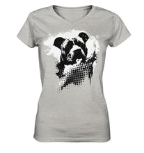 Staffordshire Terrier | T-Shirt Für Frauen