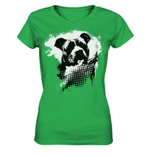 Staffordshire Terrier | T-Shirt Für Frauen