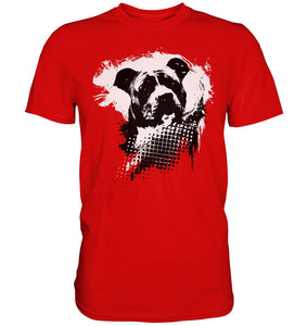 Staffordshire Terrier | T-Shirt