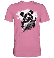 Staffordshire Terrier | T-Shirt