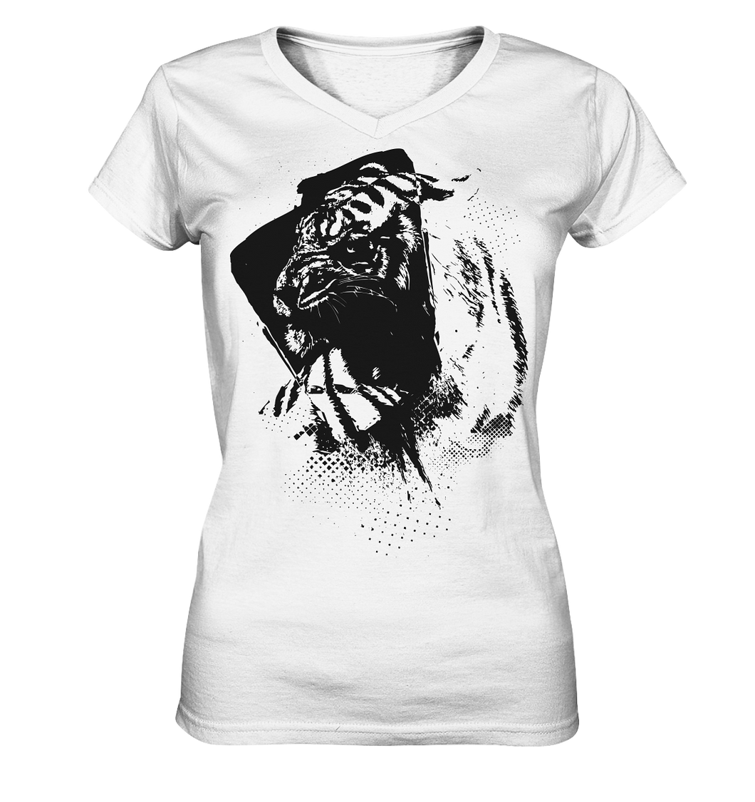 Tiger | Damen T-Shirt