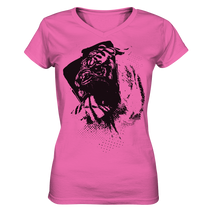Tiger | Damen T-Shirt