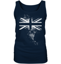 Union Jack England | Tanktop Frau