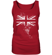 Union Jack England | Tanktop Frau