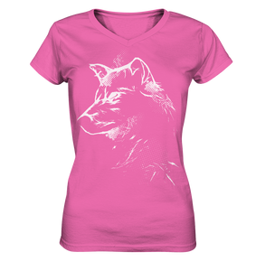 Wolf | Damen T-Shirt
